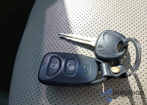 2007 Hyundai Santa Fe Limited/Se z USA, uszkodzony, nr VIN 5NMSH73E47H052128